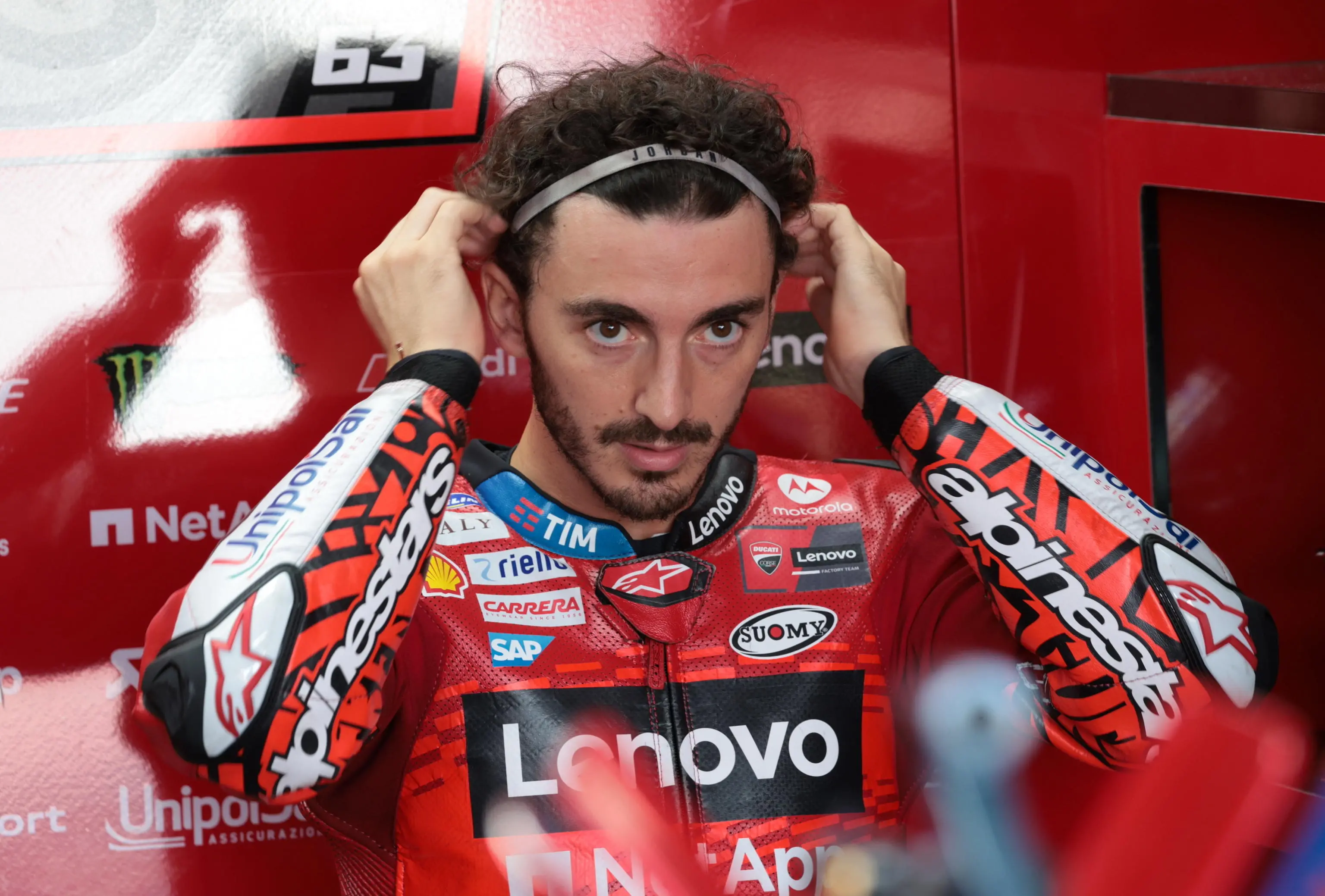 Moto gp, carica Bagnaia: “Motegi tra le piste preferite. Sono pronto”