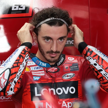 Moto gp, carica Bagnaia: “Motegi tra le piste preferite. Sono pronto”