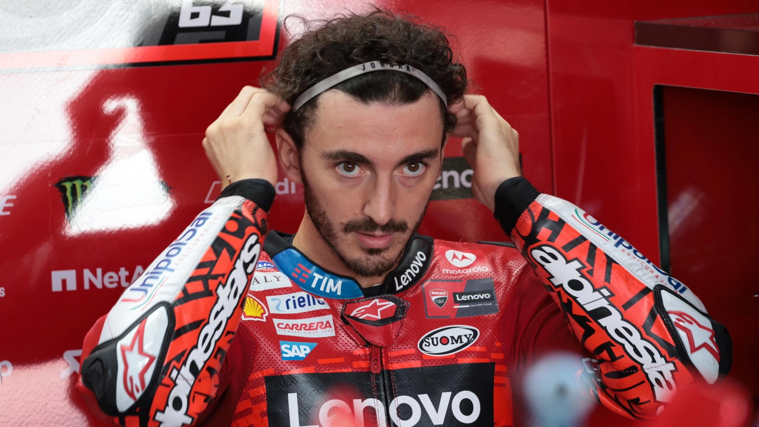 Pecco Bagnaia