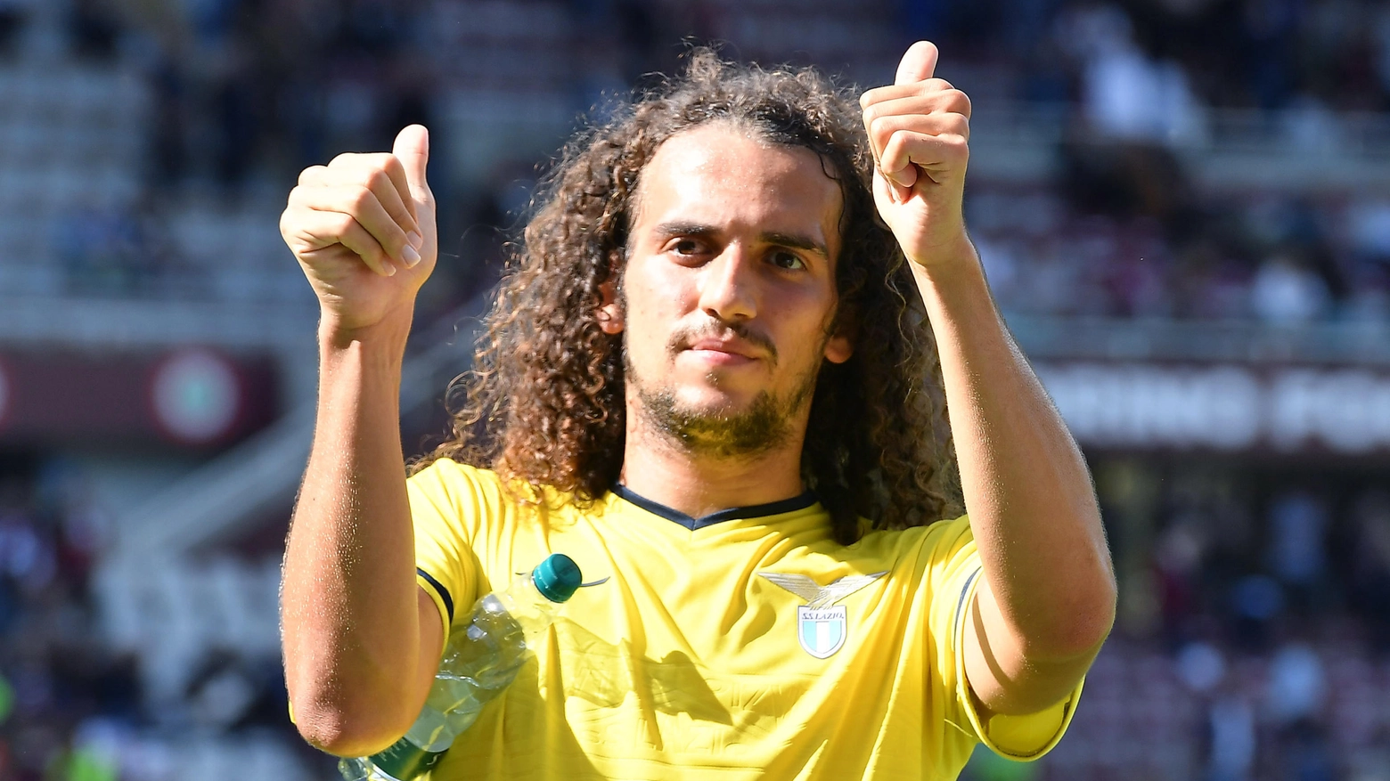 Matteo Guendouzi sarà impegnato con la Nazionale francese