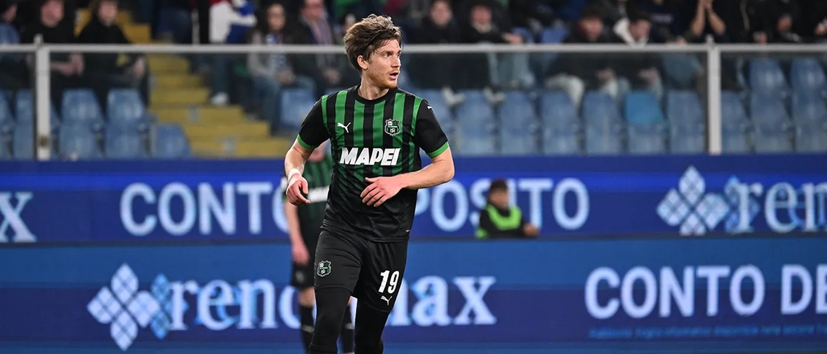 Sampdoria – Sassuolo 0-0, pari indolore