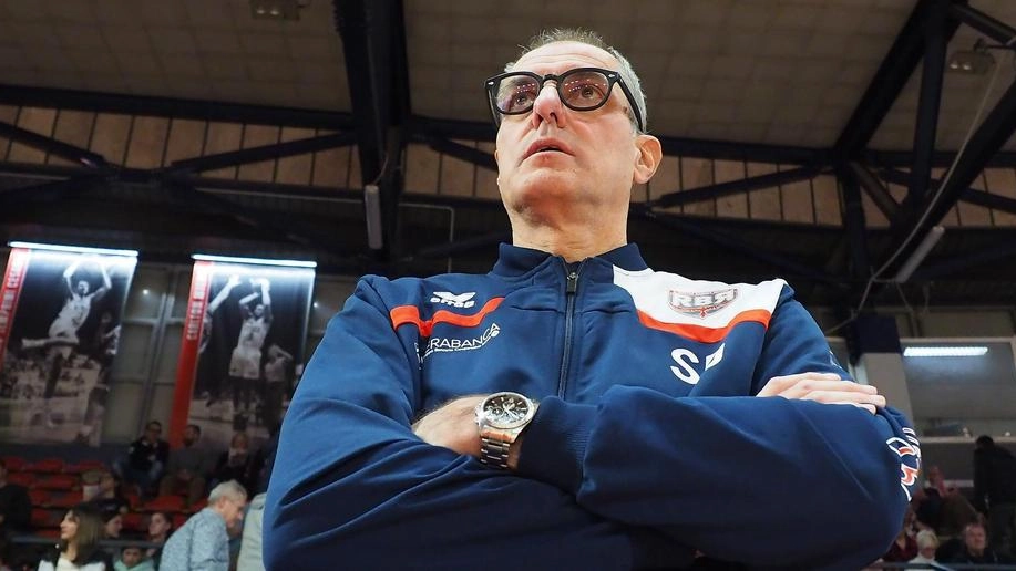 La Rinascita si candida a essere tra le migliori squadre della prossima stagione dopo il mercato che ha portato alcuni colpi di spessore come Marini e Johnson.