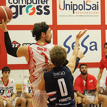 Serie B Interregionale. Use, gara ostica a La Spezia. Abc, dovrà difendere il Pala Betti dalla Mens Sana Siena