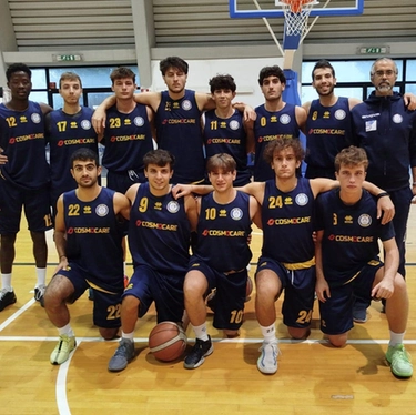 Basket, passo indietro in Divisione Regionale 2 del CUS Pisa, in casa con Valdera