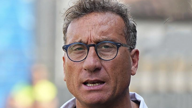 Originario di Palermo, ha avuto come ’maestro’ il manager Federico Cherubini della Juventus