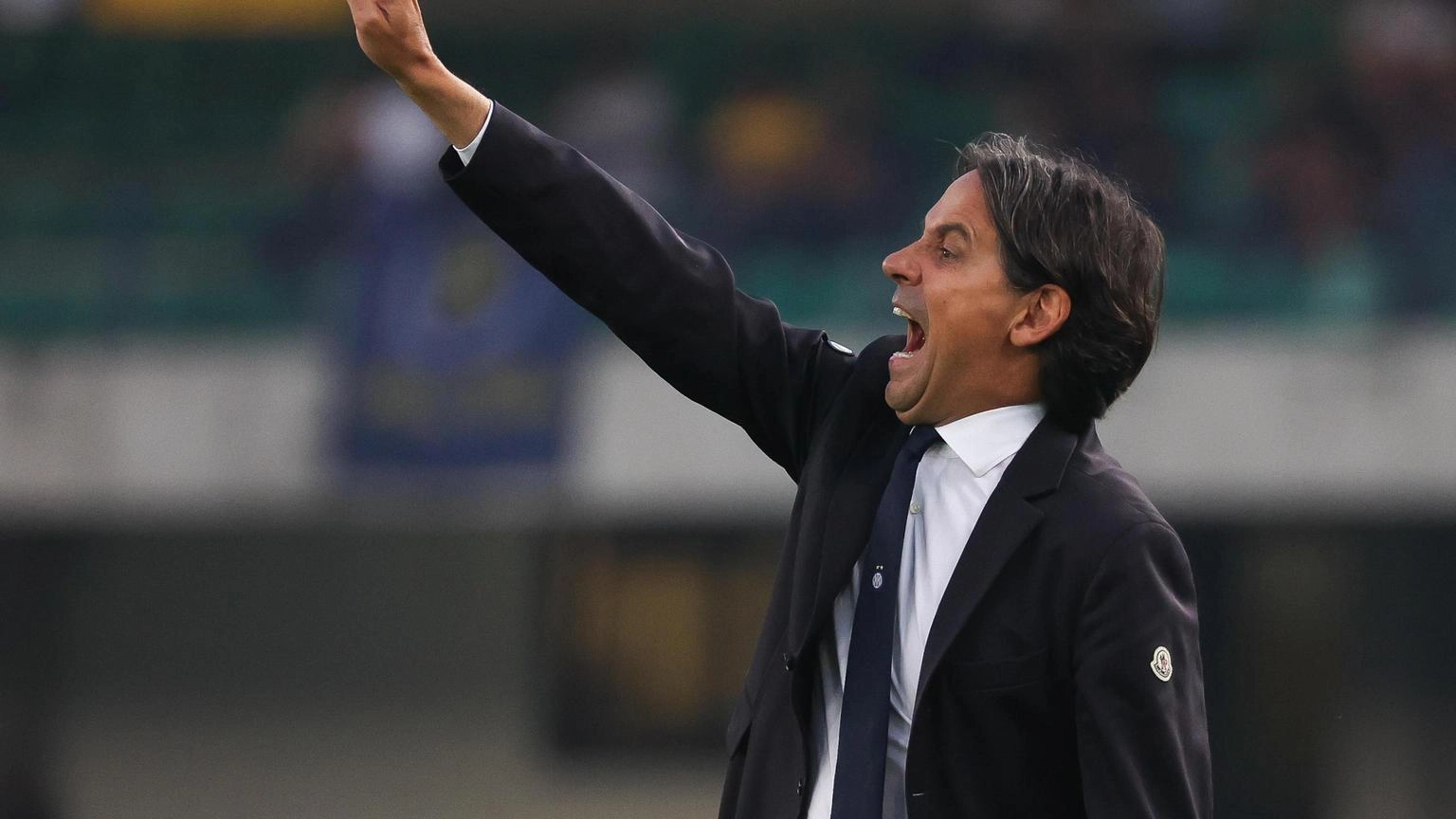 Calcio: Inter batte Lugano 3-2, doppietta per Taremi