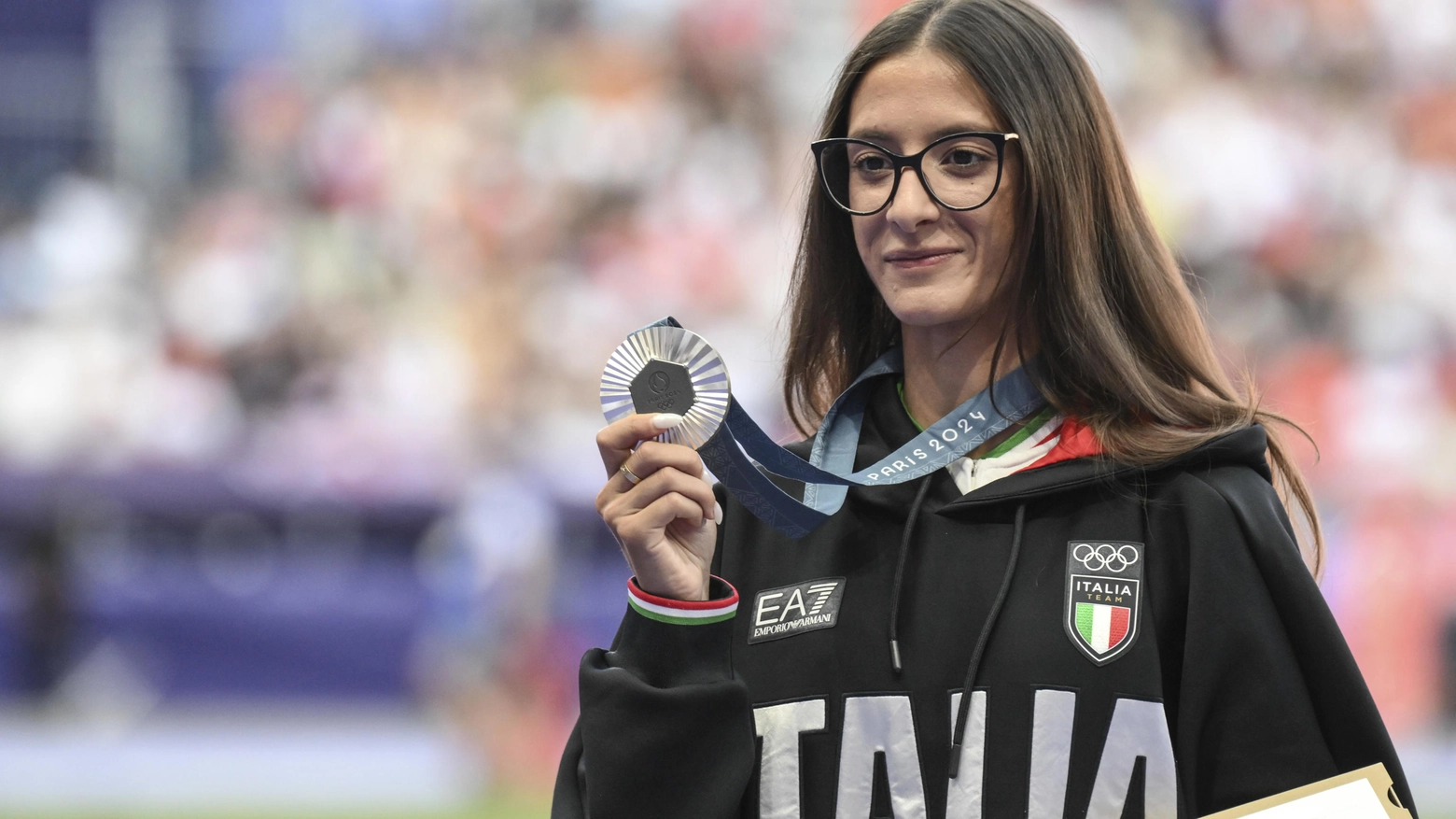 L’Italia chiude con tre medaglie la rassegna olimpica nell’atletica e il sesto posto nella classifica a punti: è mancato l’acuto ma il movimento tiene