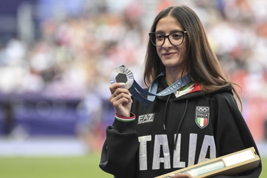 L’atletica alle Olimpiadi, il bilancio è positivo. Mei: “Voto 8 ai ragazzi”