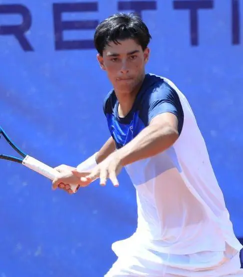 San Marino Open . Tocca a Cinà e Royer