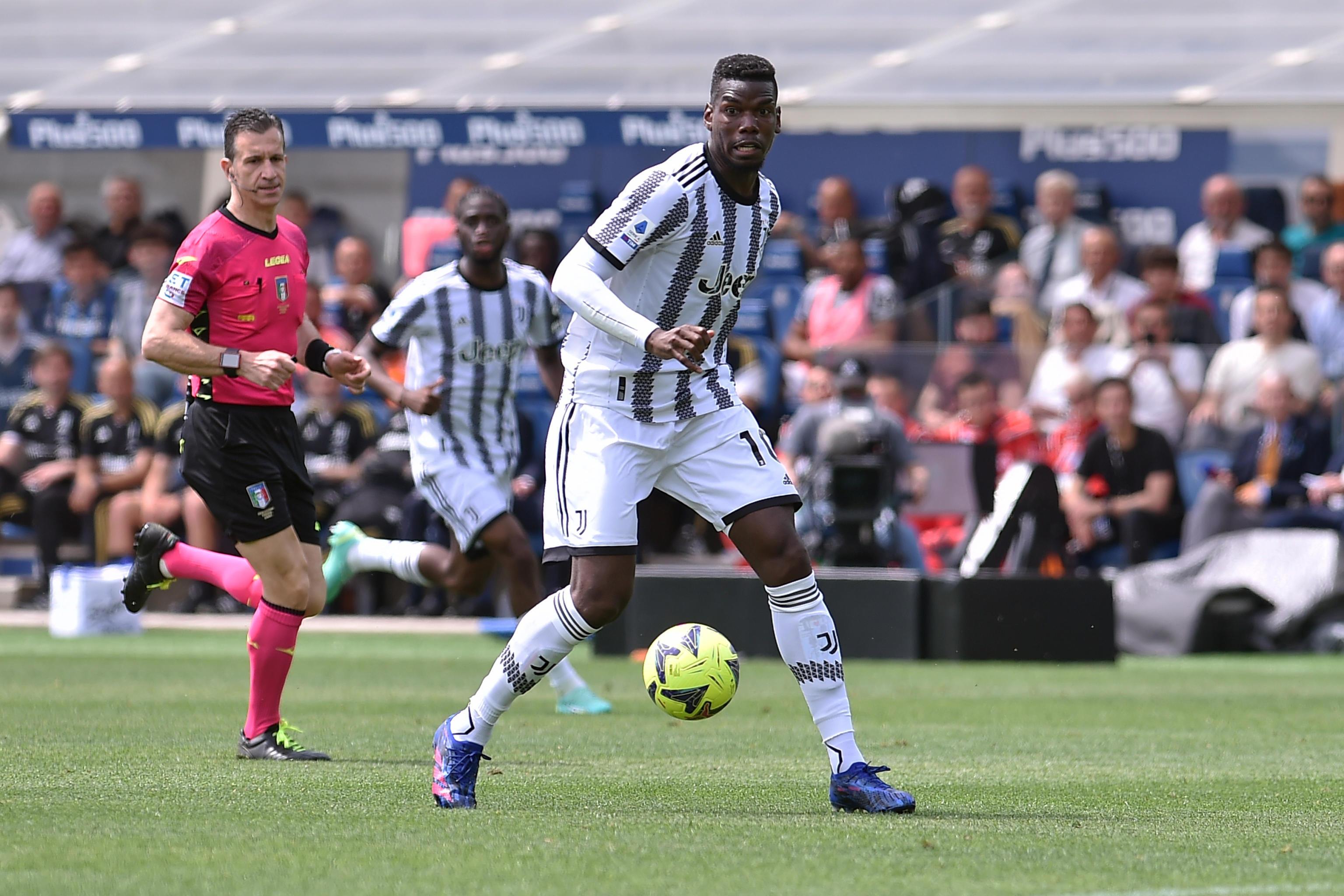 Pogba, futuro a Marsiglia? Rami lo chiama, Paul ci pensa