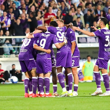 Fiorentina-Monza, Martinez Quarta: “Vittoria importante”. Arthur: “Siamo tutti contenti”