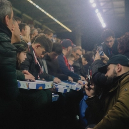 La partita sul tablet per non vedenti, Cagliari calcio apripista