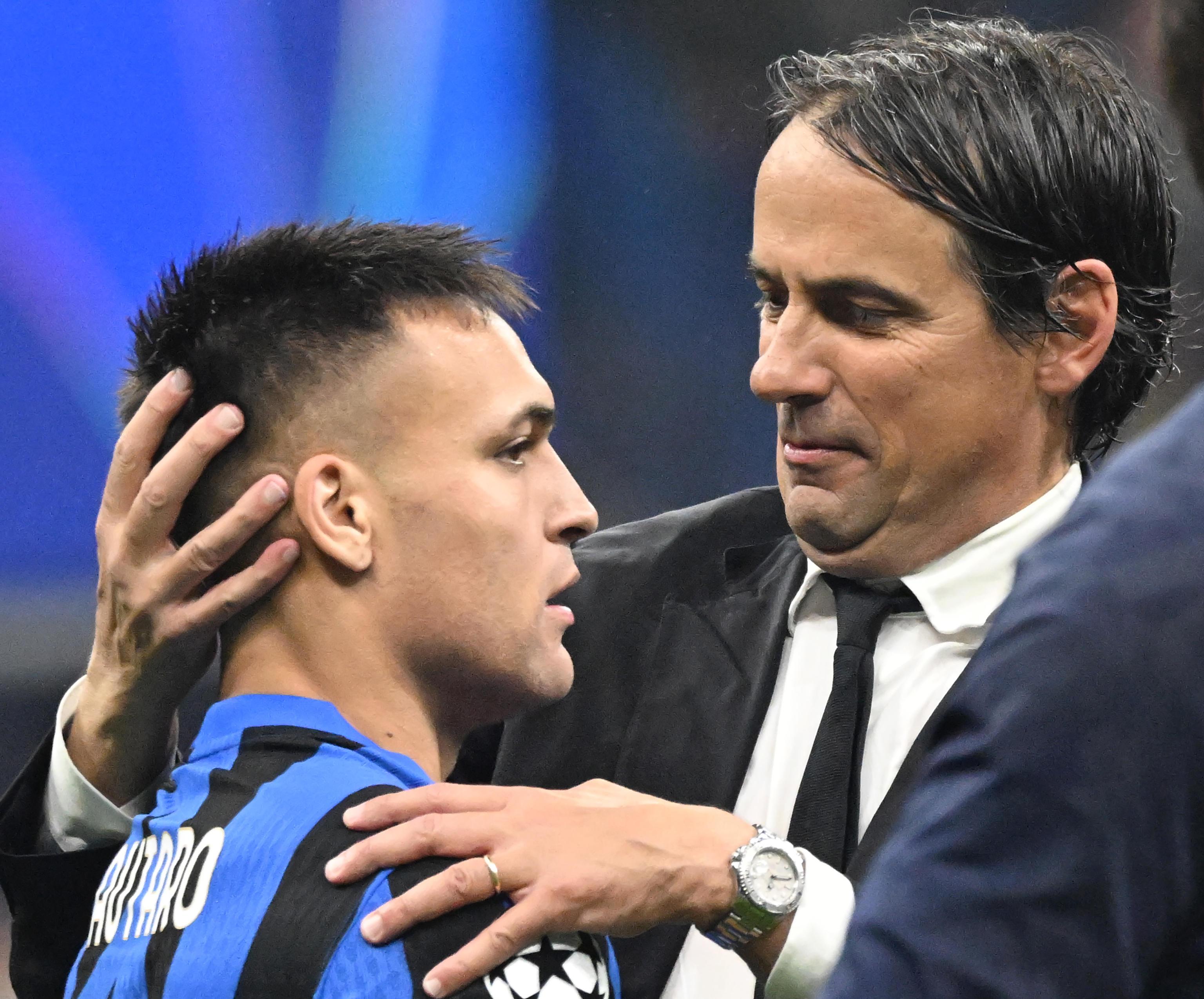dove vedere inter psg in tv anche in chiaro ultime sulle formazioni dubbio inzaghi in difesa da Sport.quotidiano.net dove vedere inter psg in tv anche in chiaro ultime sulle formazioni dubbio inzaghi in difesa