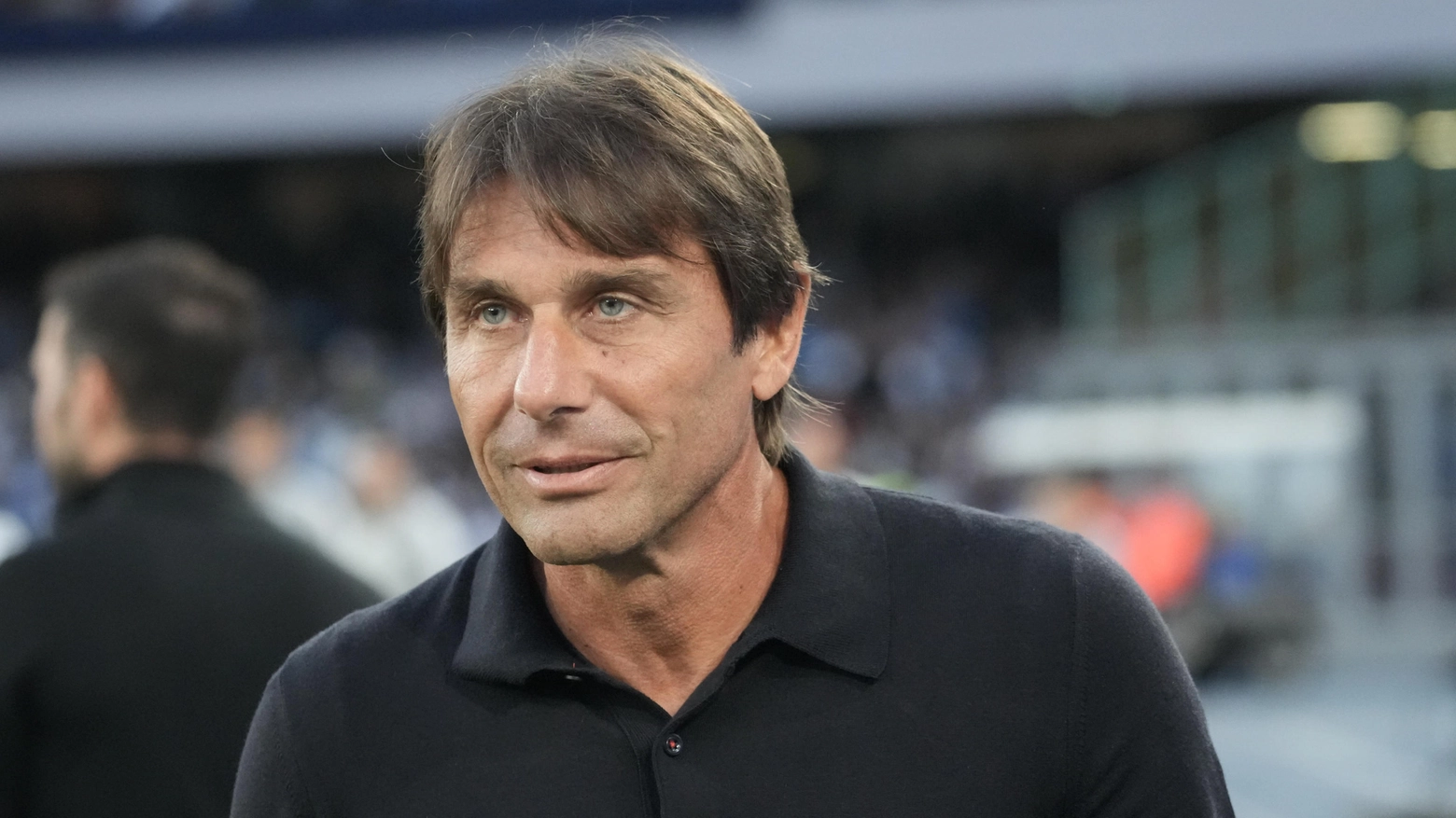 Antonio Conte (Ansa)