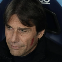 Coppa Italia, Lazio-Napoli. Conte: "Non abbiamo giocato per perdere"