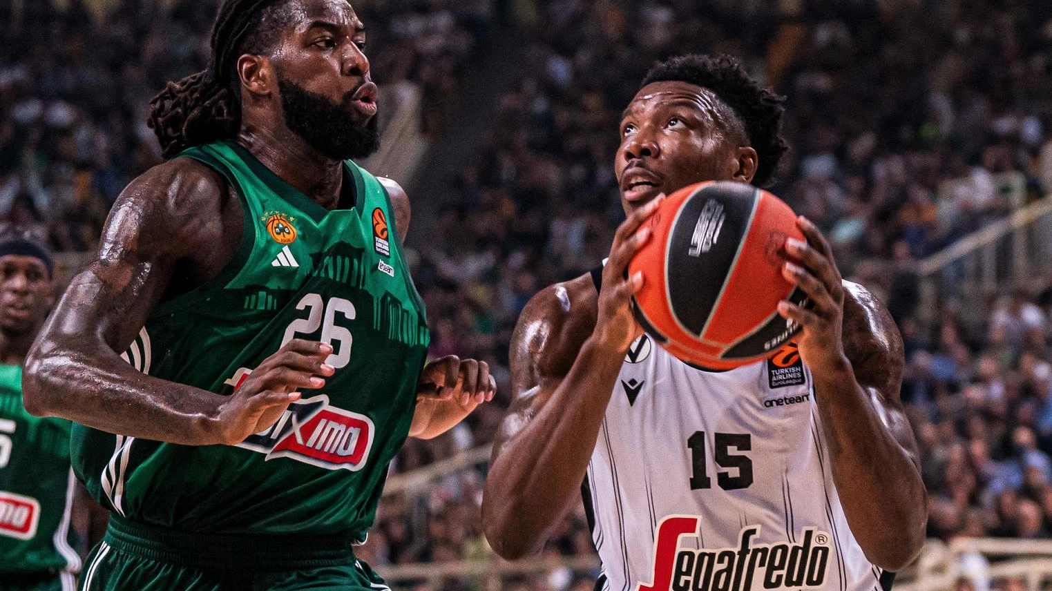 Basket serie A Andrea è stato il centro della V nera della finale scudetto 2007. Da quattro stagioni ha scelto la vita da coach. Ha lavorato a Roma e Avellino.