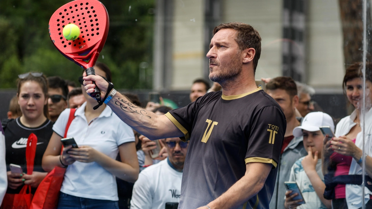 Francesco Totti