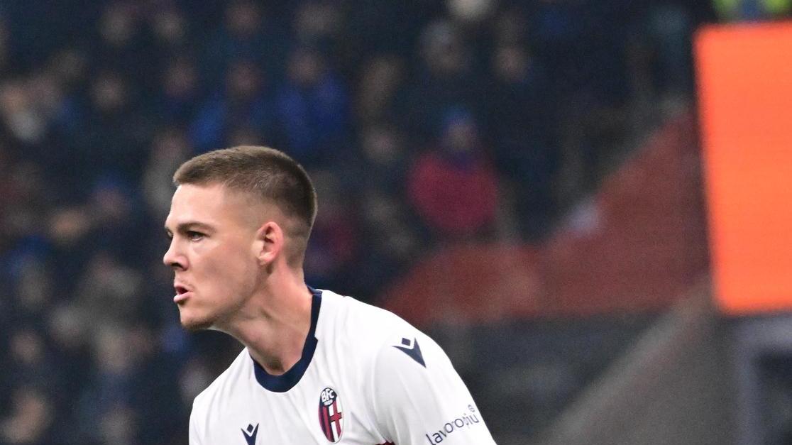 Il difensore svedese: "Abbiamo preparato bene questa partita e ci siamo fatti trovare pronti». Holm: "Felice per il mio primo gol. Ci toglieremo altre soddisfazioni»