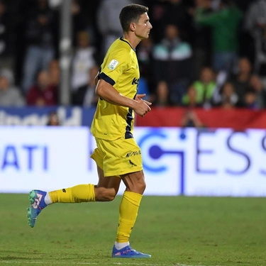 Il giudice sportivo. Caldara, niente stangata. Salta una sola giornata