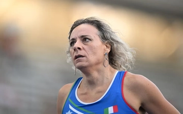 Paralympics, Valentina Petrillo in the semifinals in the 400m. “At the center of sport there should be inclusion, not the fear of diversity”