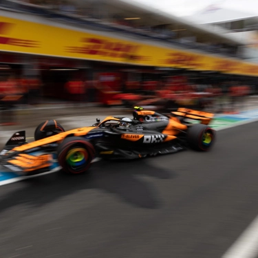 F1 Gp Ungheria 2024, la gara in diretta. Prima fila McLaren