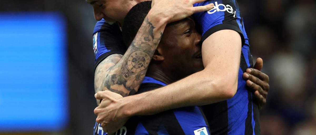 L’Inter non ha fretta, il futuro è una festa. Prima la passerella, poi un portiere e la punta