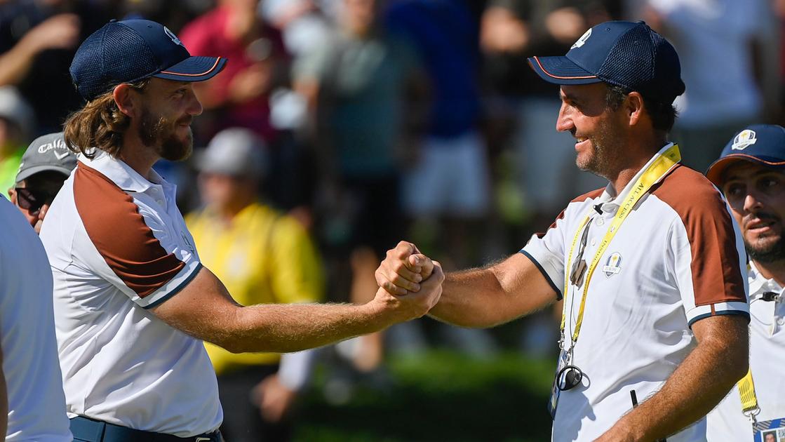 Golf, Edoardo Molinari vince la maratona in Spagna e vola al Tour