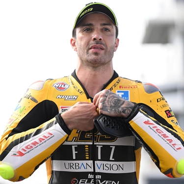 Moto gp, Iannone torna in Malesia: “Una emozione”. Sostituisce Di Giannantonio