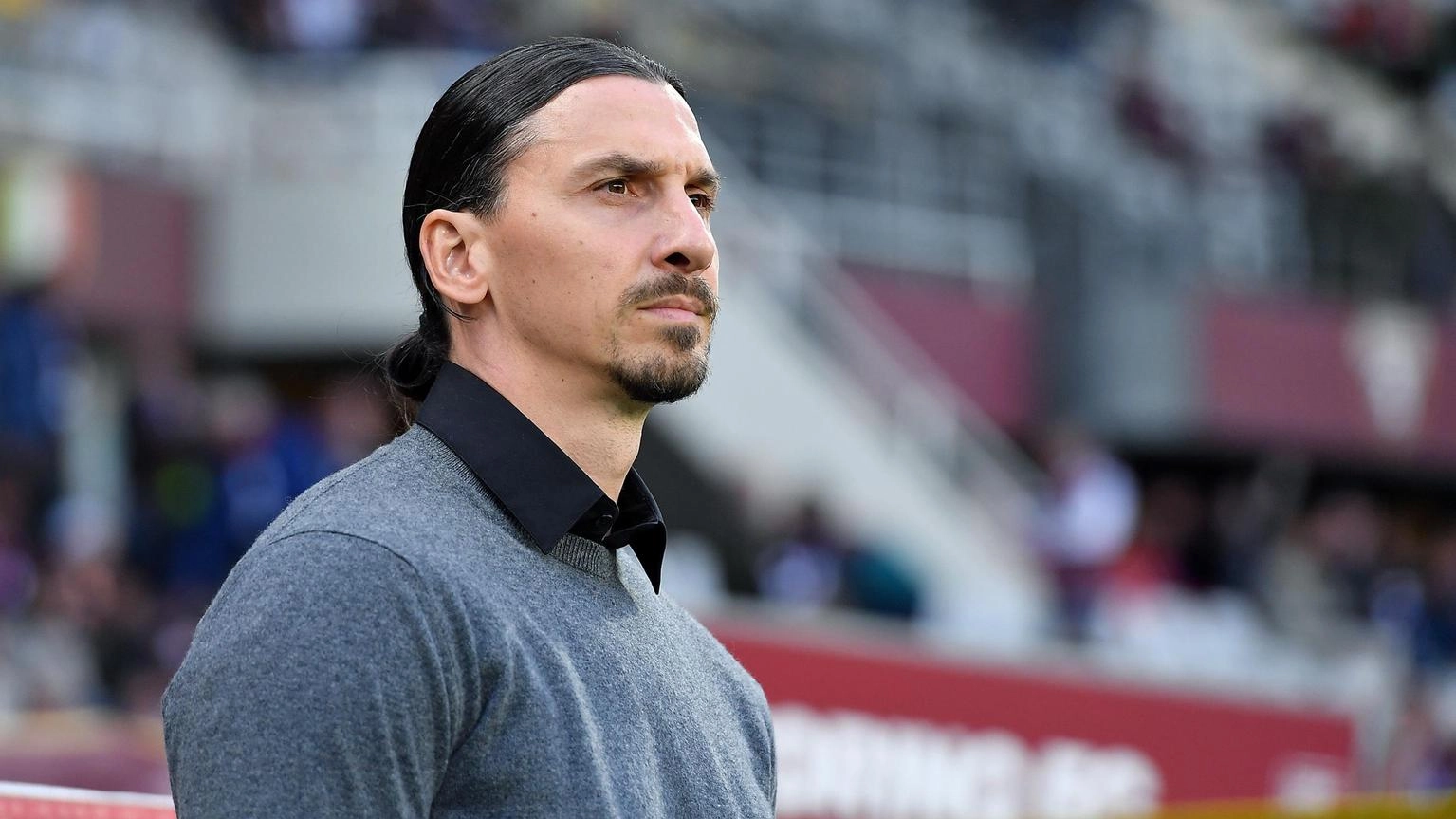 Zlatan Ibrahimovic, senior advisor di RedBird