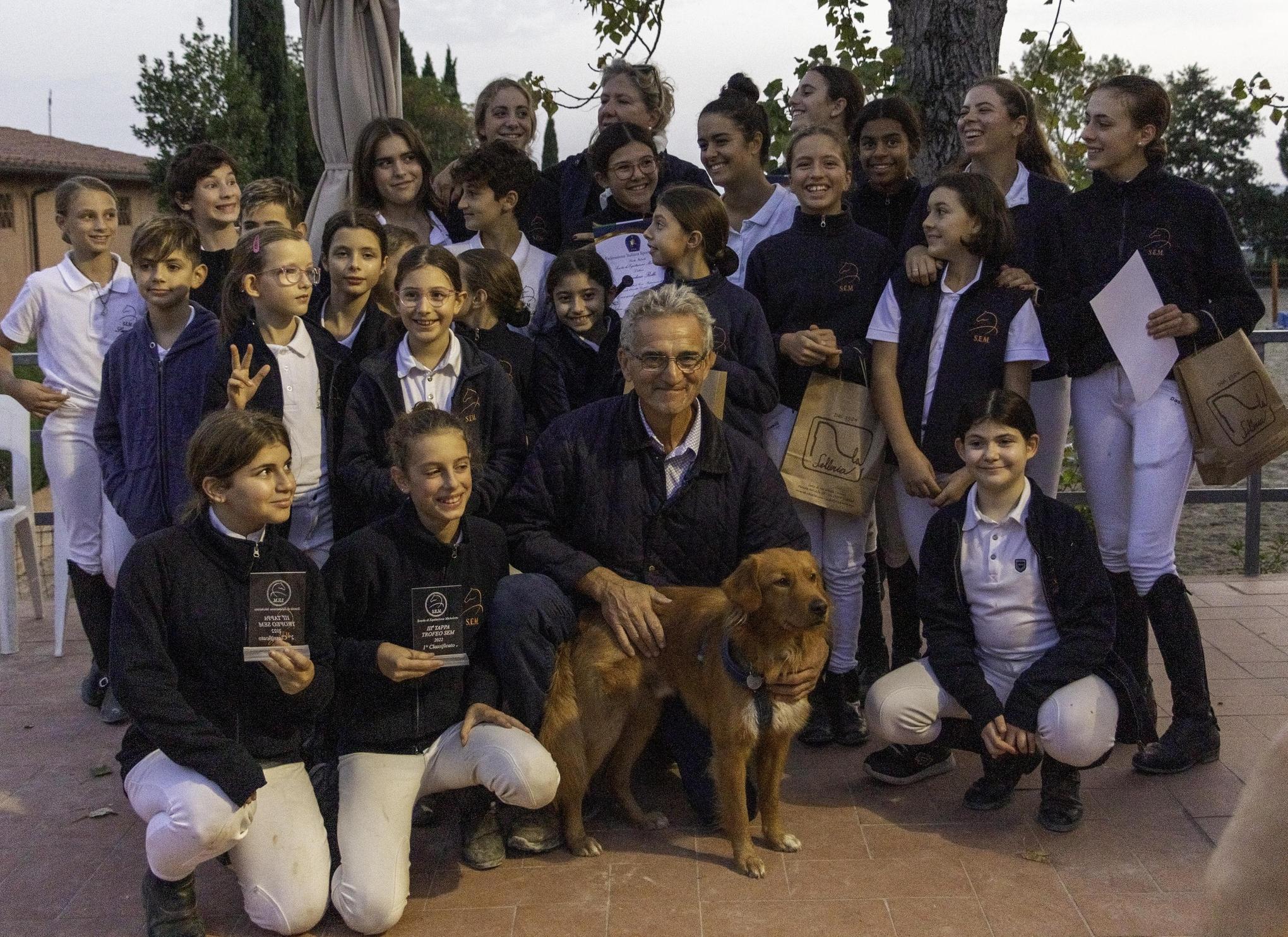 successi ambizioni e spettacolo i 20 anni della scuola micheletto