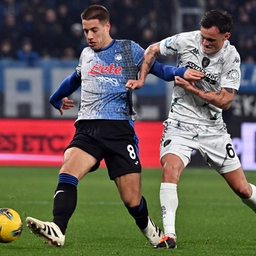 Mario Pasalic, il jolly dell’Atalanta: “Con il trionfo in Europa League abbiamo capito di essere forti”