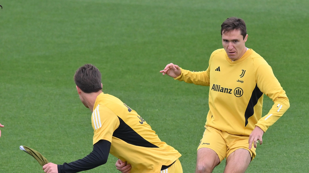 Federico Chiesa