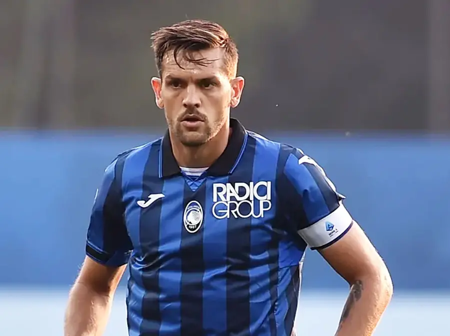 Atalanta, il capitano Rafael Toloi compie 34 anni e si prepara a tornare in campo