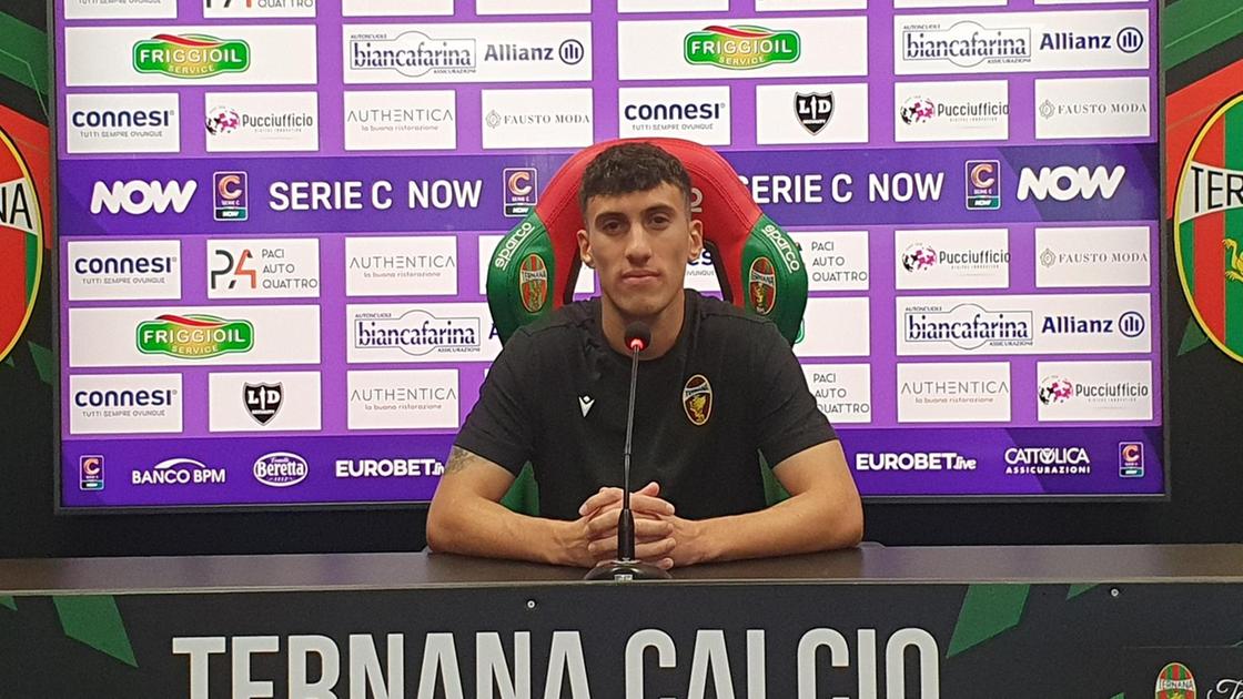 Ternana, quattro partite da avanti tutta. Romeo punta in alto: "Continueremo a lottare"