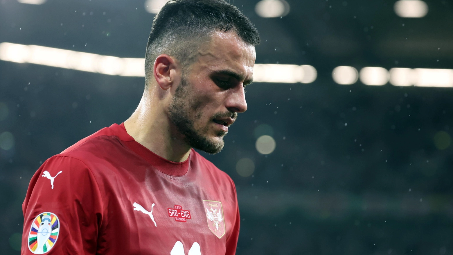 Filip Kostic