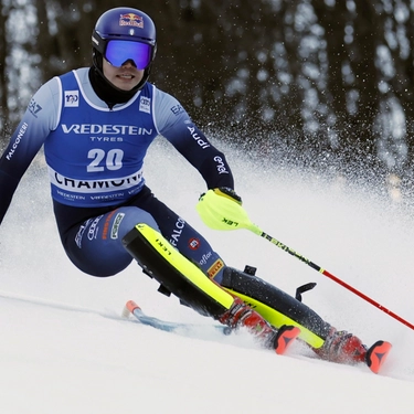 Italia mai così male in slalom: a Levi disastro. Ultima vittoria nel 2017