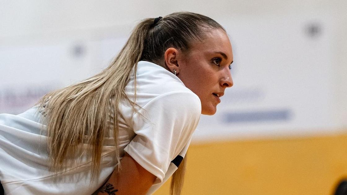 Volley B1 donne: le ragazze impegnate a San Donà di Piave. Ghiselli punta sulla competizione interna: "Deciderò il sestetto Vtb solo alla fine»