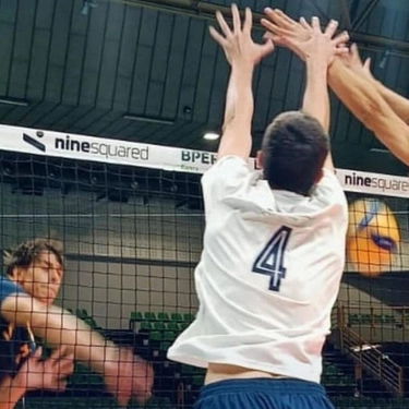 Volley B maschile: alle 19 il test contro il Rubicone. Hokkaido, Guarnieri perde pezzi. Ronchi e Ricci Maccarini vanno ko