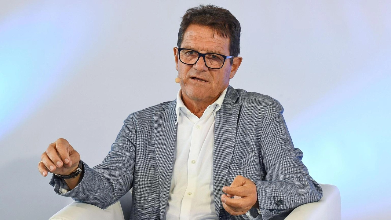 Fabio Capello critica la stagione della Juve e discute il ruolo di Vlahovic nel sistema di Thiago Motta.