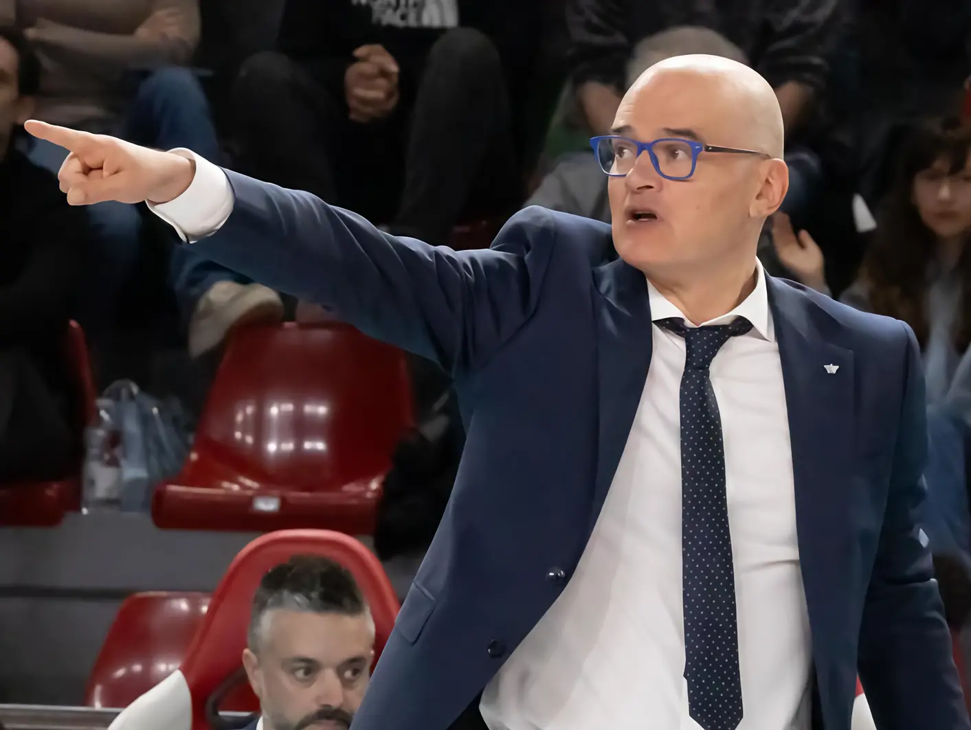Stasera la Lube si tuffa in Europa. Ancora uno sforzo per la semifinale