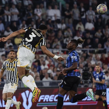Juventus: Bremer, "Mio futuro? Vedremo dopo la Copa America"