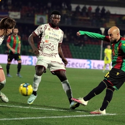 Ternana, resiste il muro-Pontedera. Partita dominata ma mancano i gol