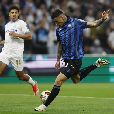 Europa League, semifinali di ritorno in tv: Roma per la remuntada, l’Atalanta riparte dal pari