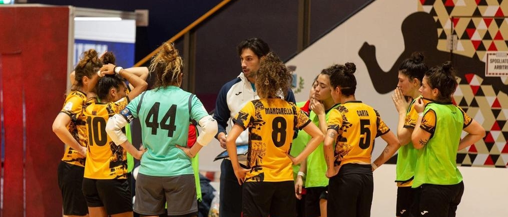 Futsal B femminile. In Coppa Italia la Virtus lascia tutto al temibile Hurricane