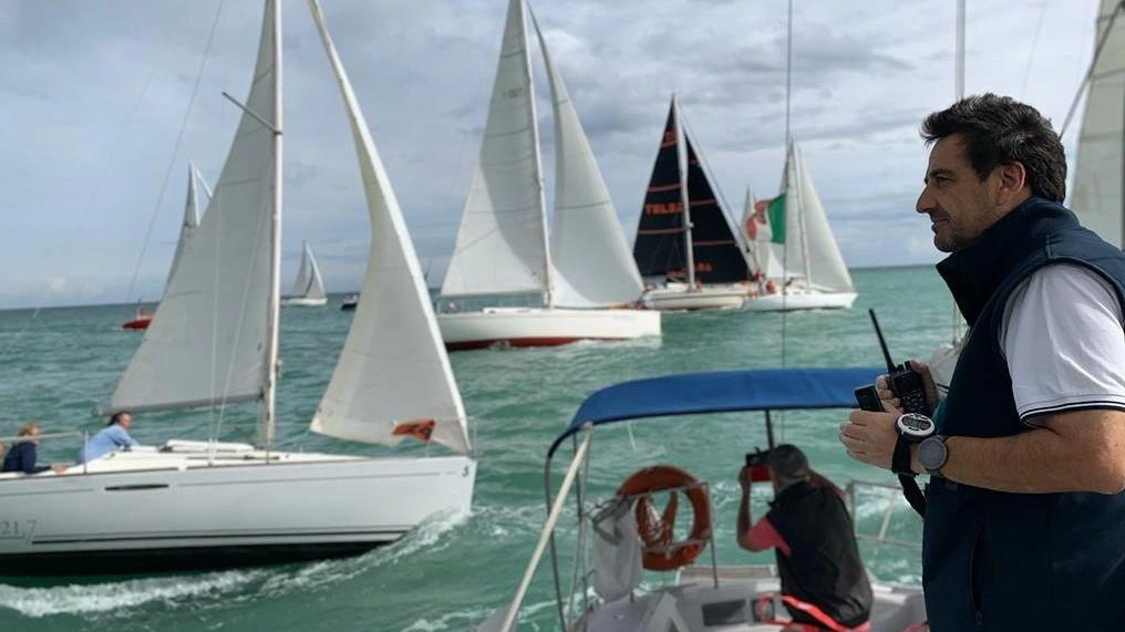 Pesaro celebra il patrono con la tradizionale regata. Sabato, imbarcazioni  in mare per la 34ª edizione