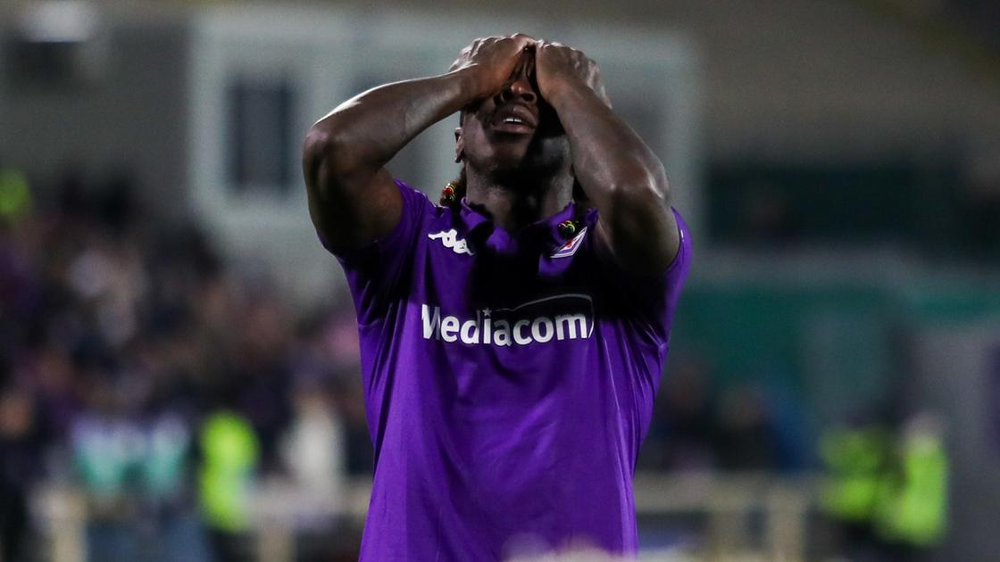 Fiorentina Empoli, le pagelle viola. Kean, un errore che pesa