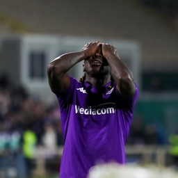 Fiorentina-Empoli, le pagelle viola. Kean, un errore che pesa