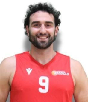Pallacanestro Correggio vince ancora: quarto successo nella Poule Salvezza Pallacanestro Correggio vince ancora: quarto successo nella Poule Salvezza