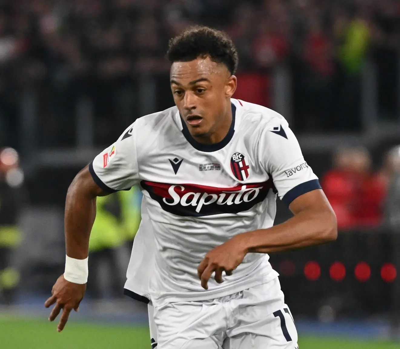 Bologna-Napoli, contatti. Lunedì il primo incontro per Ndoye e Beukema
