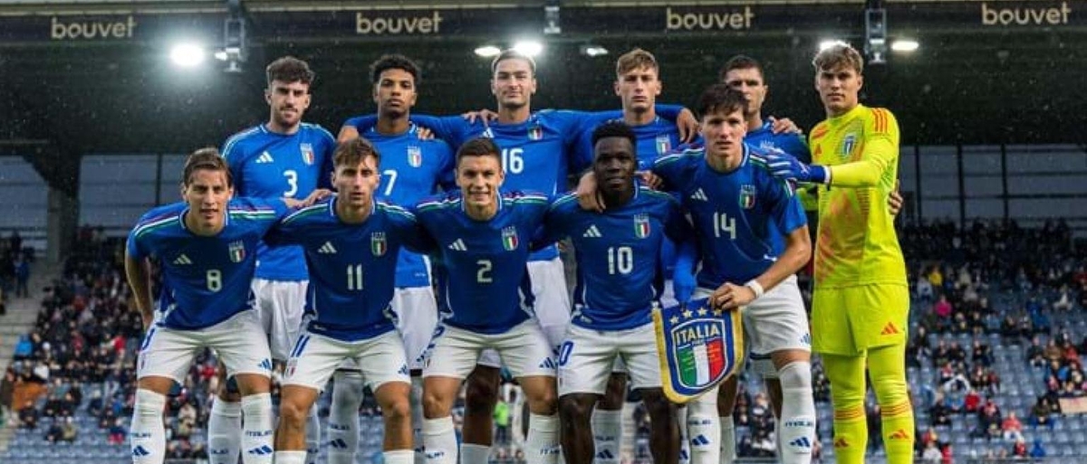 U21: Nunziata 'Irlanda buona squadra, sarà difficile'